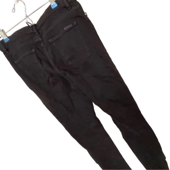 EVE Denim THE ANNABEL in Noir -Size 28 - Picture 7 of 14